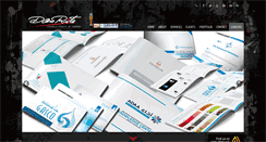 Desktop Screenshot of don-rite.net